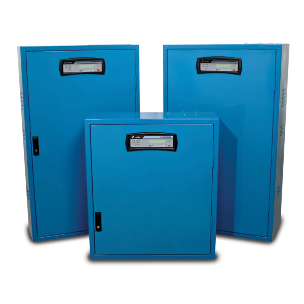 Rehlko PW EL 100XA Hero Series 500 VA – 3 kVA, Single-Phase, Wall Mounted or Standalone