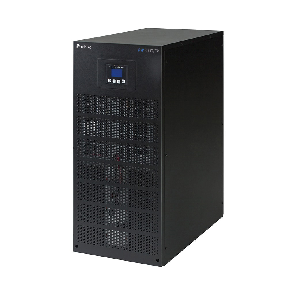 PW-3000TP-side PW 3000TP (10-20kVA)