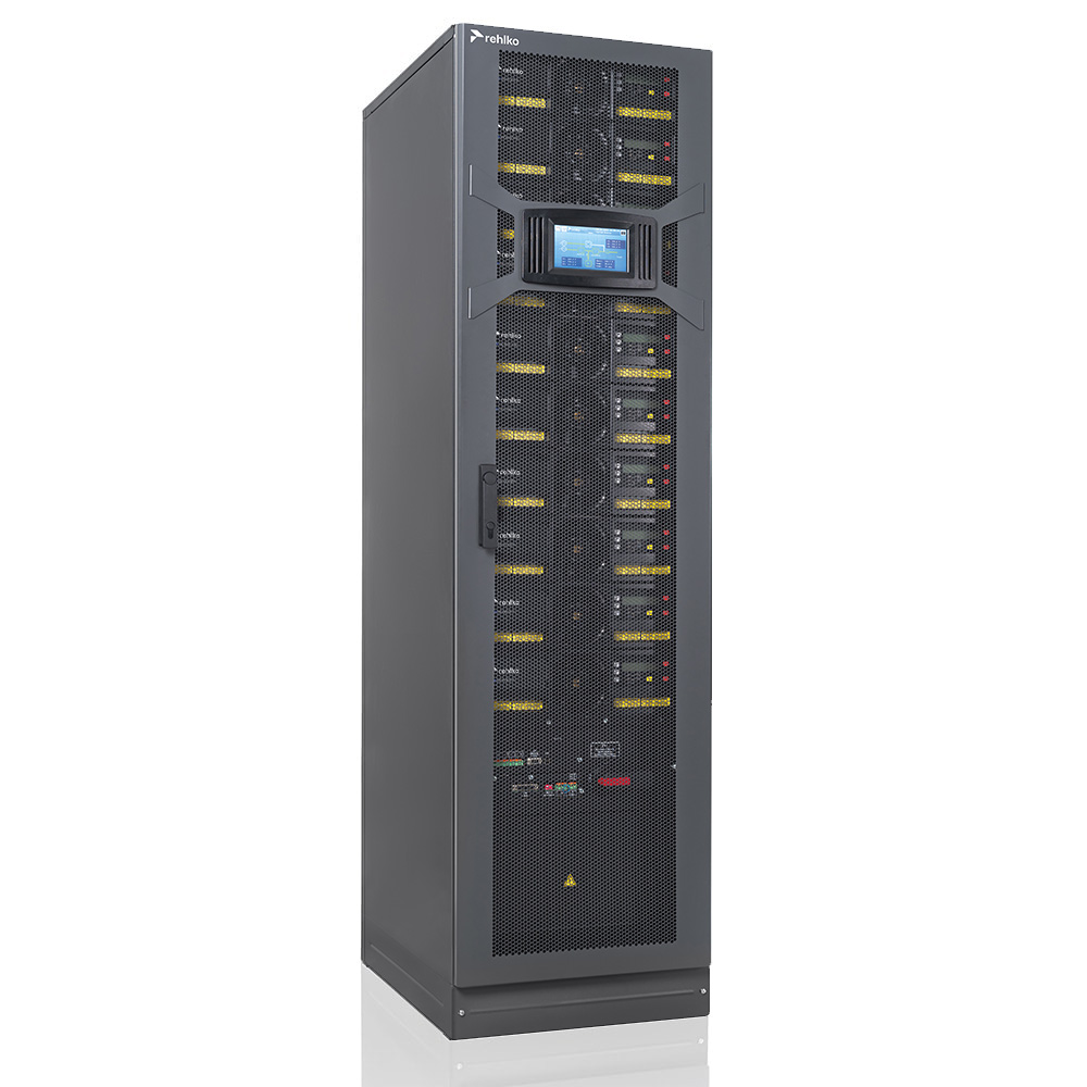 Augustus Oils select KUP to protect the manufacture of essential oils