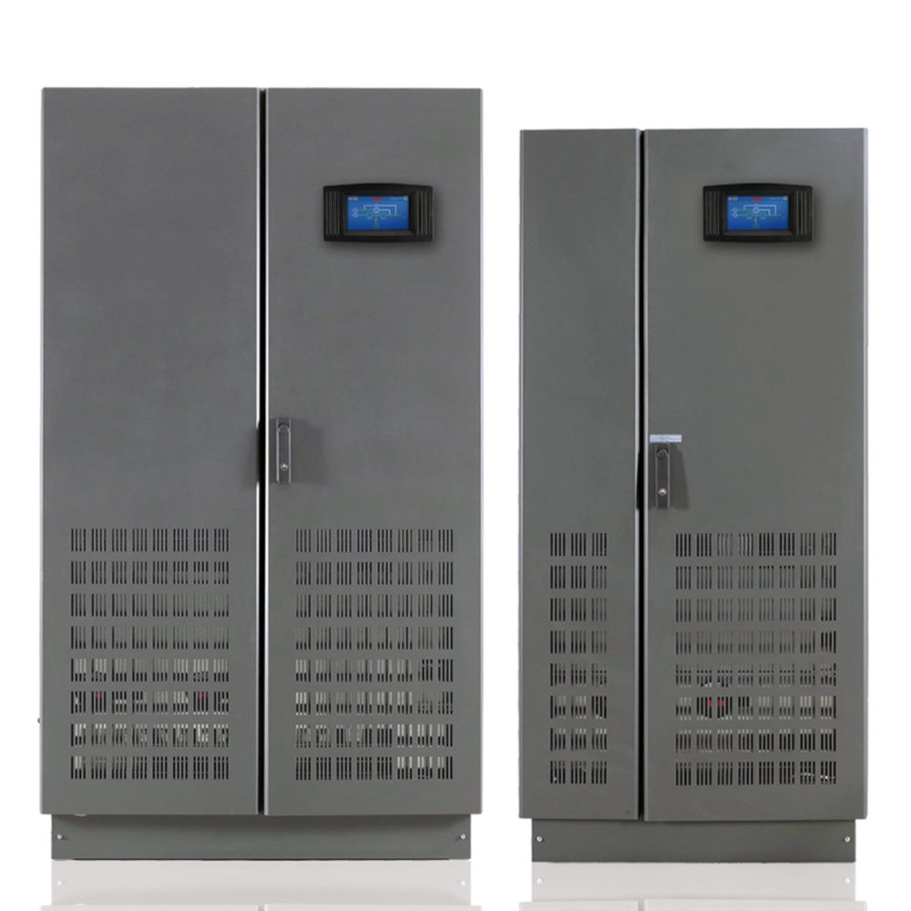 Installing a UPS System