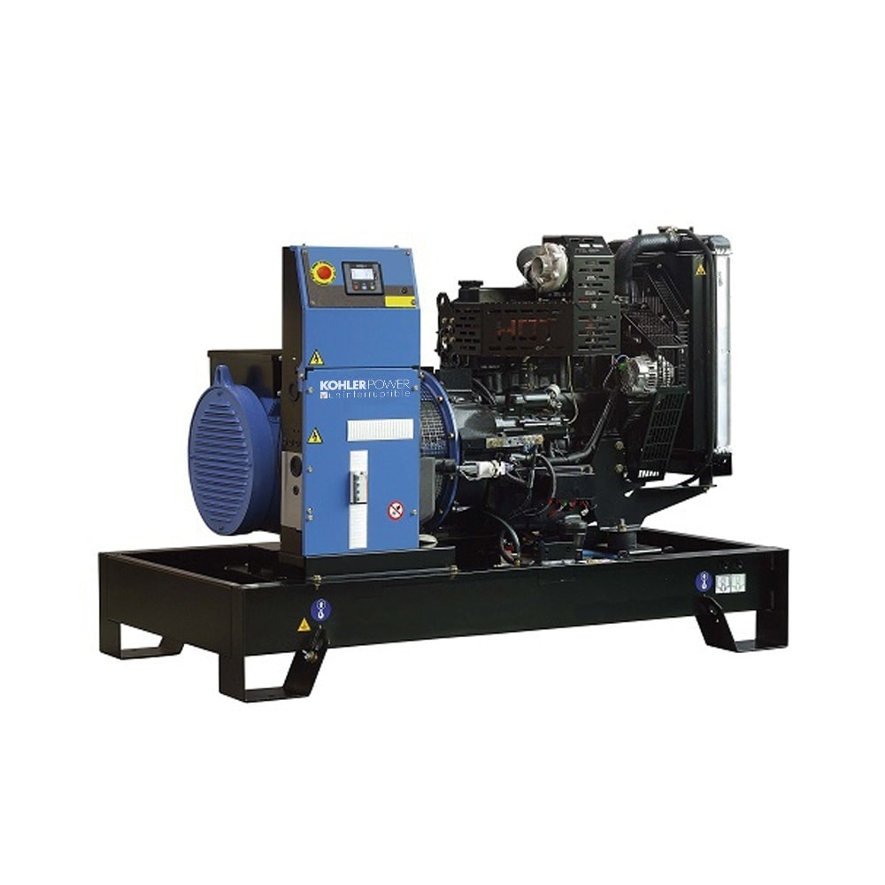 KOHLER PW T Series Generator