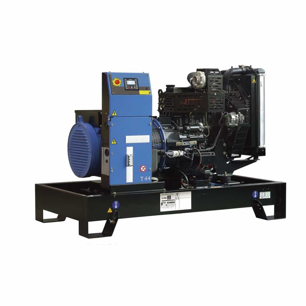 Rehlko PW T Series – 5–44kVA Mitsubishi /Diesel Generators Rehlko PW T Series – 5–44kVA Mitsubishi /Diesel Generators