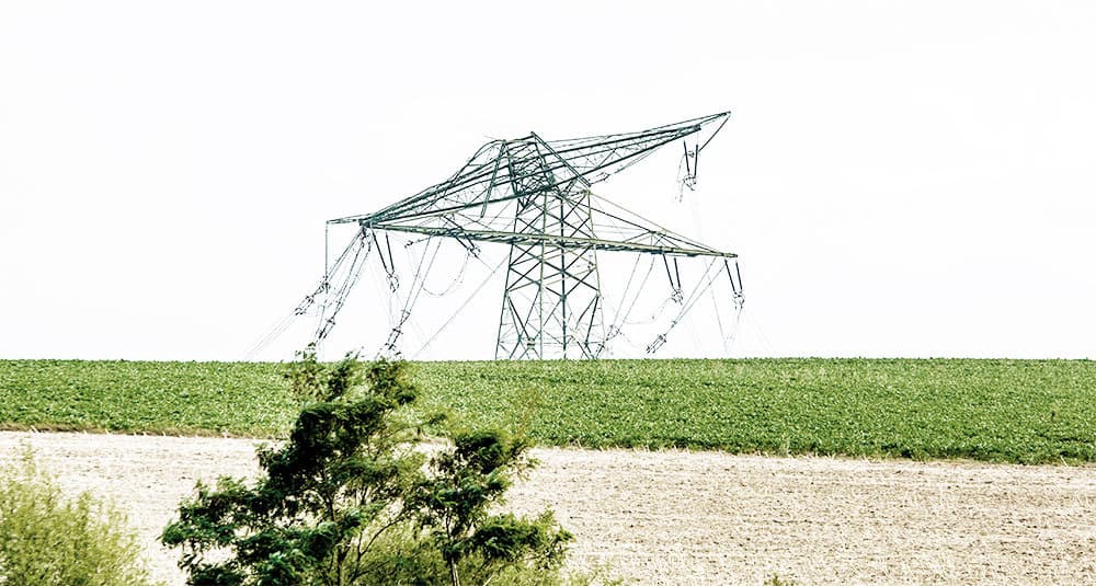 Data-centre-Downtime Unplanned Data Centre Downtime