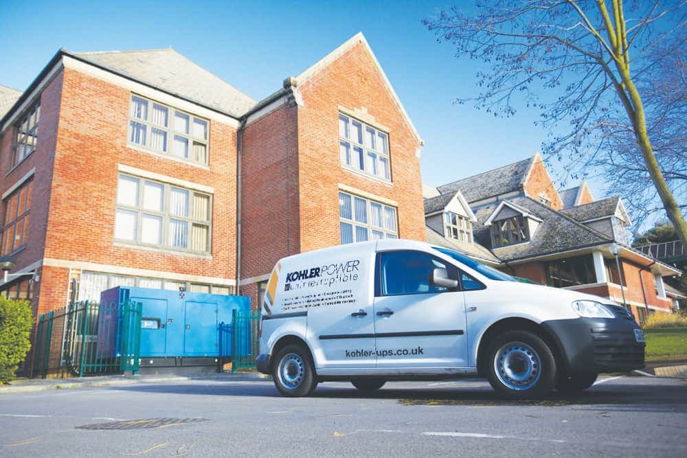 Generator_Maintenance_Contract Generator Maintenance Contract