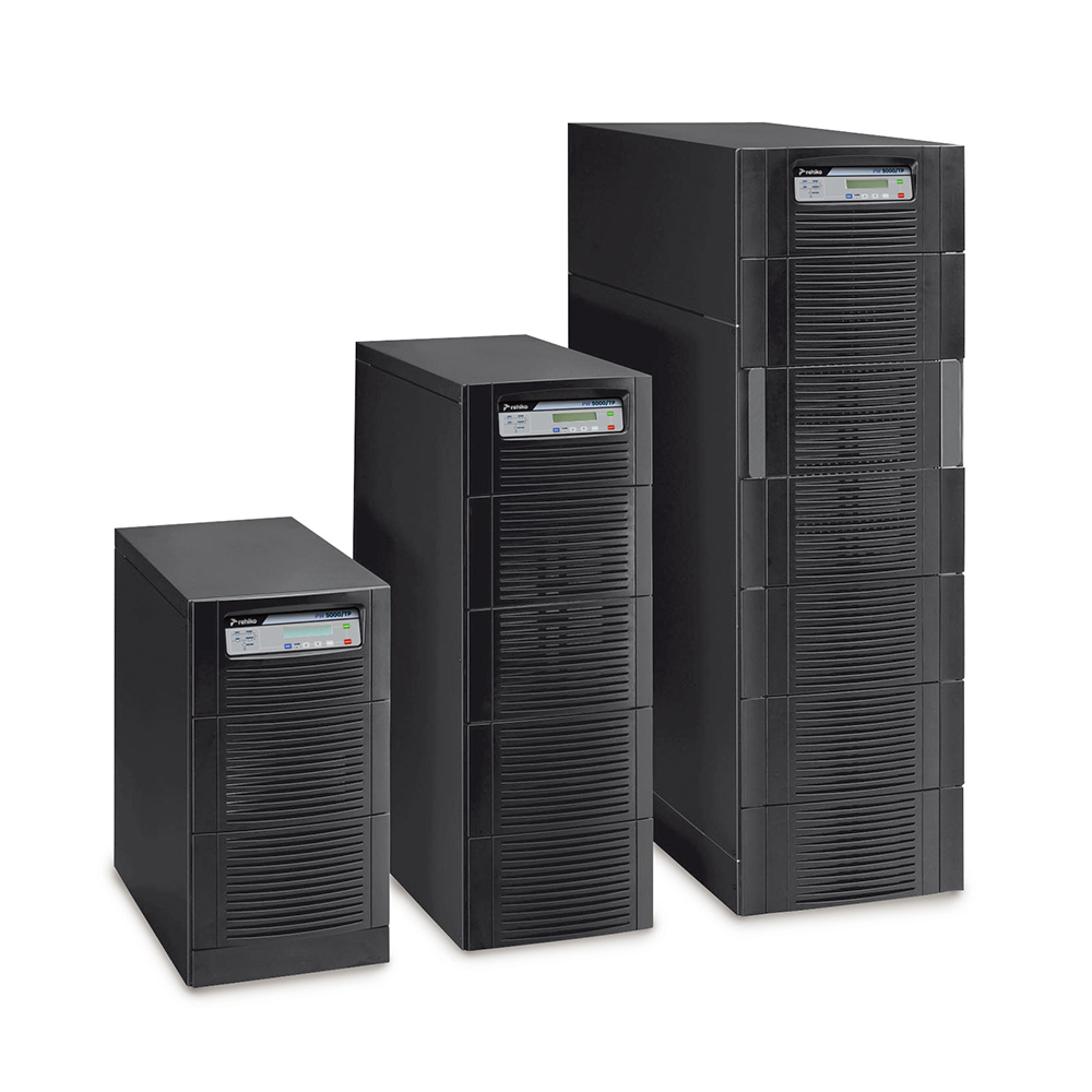 KOHLER PW 5000/TP 60-500kVA (Stand-alone 10-50kVA)