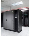 Fig 2 A proper demand forecast will lead to sufficient power cabling and floor space allocation