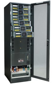 Modular UPS: PowerWave 8000DPA