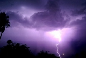 Lightning – Uninteruptible Power Suppliers UPS Lightning - Uninteruptible Power Suppliers UPS