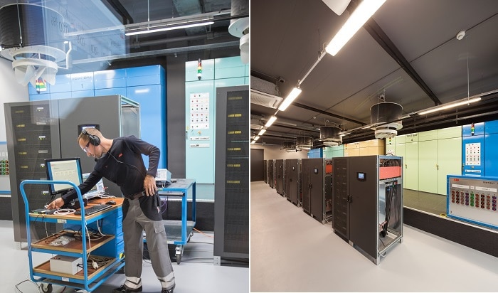 Customer Factory Acceptance Test - Rehlko
