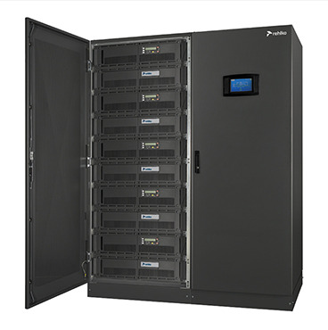 KOHLER PW 9500DPA UPS system