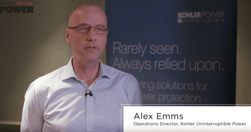 What do specifiers frequently get wrong when implementing a UPS solution?