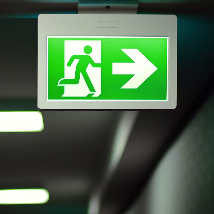 Emergency Lighting