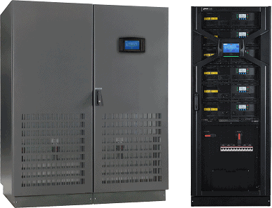 Monolithic and Modular Rehlko PW UPS Range Monolithic and Modular Rehlko PW UPS Range