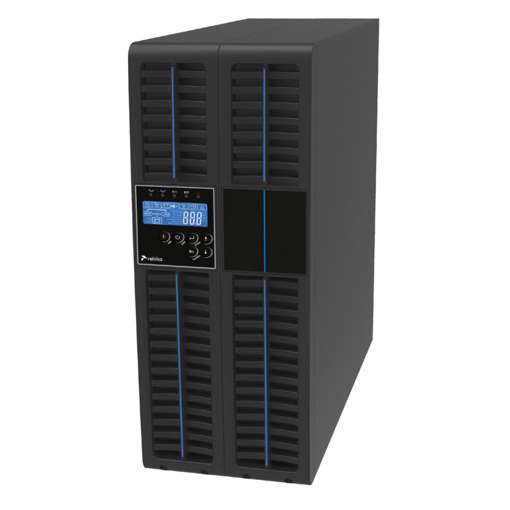 Rehlko PW 1000 10kVA