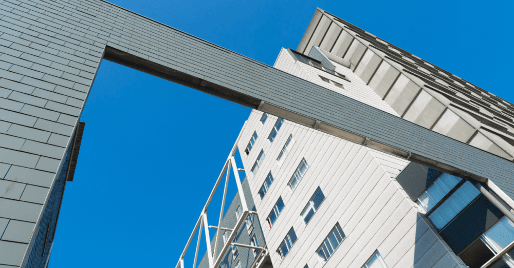 CIBSE Webinar: Uninterruptible Power Systems for Life Safety in Buildings