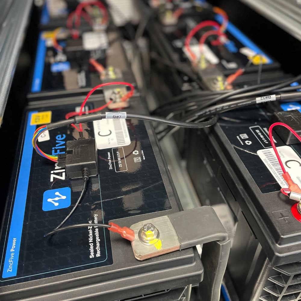 ZincFive website img