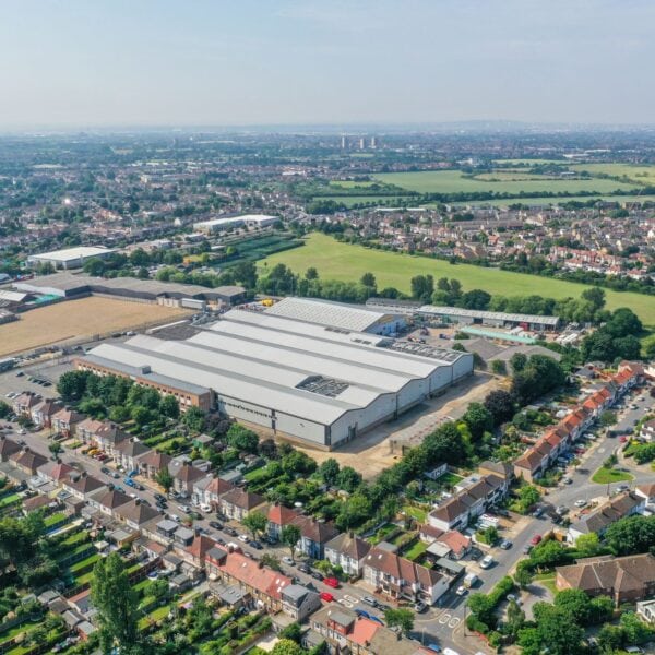 Powering Green Mountain’s Sustainable LON-East Data Centre