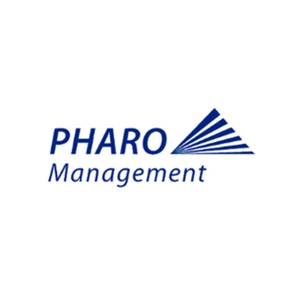 A sterling UPS upgrade and install for global investment firm, Pharo Management
