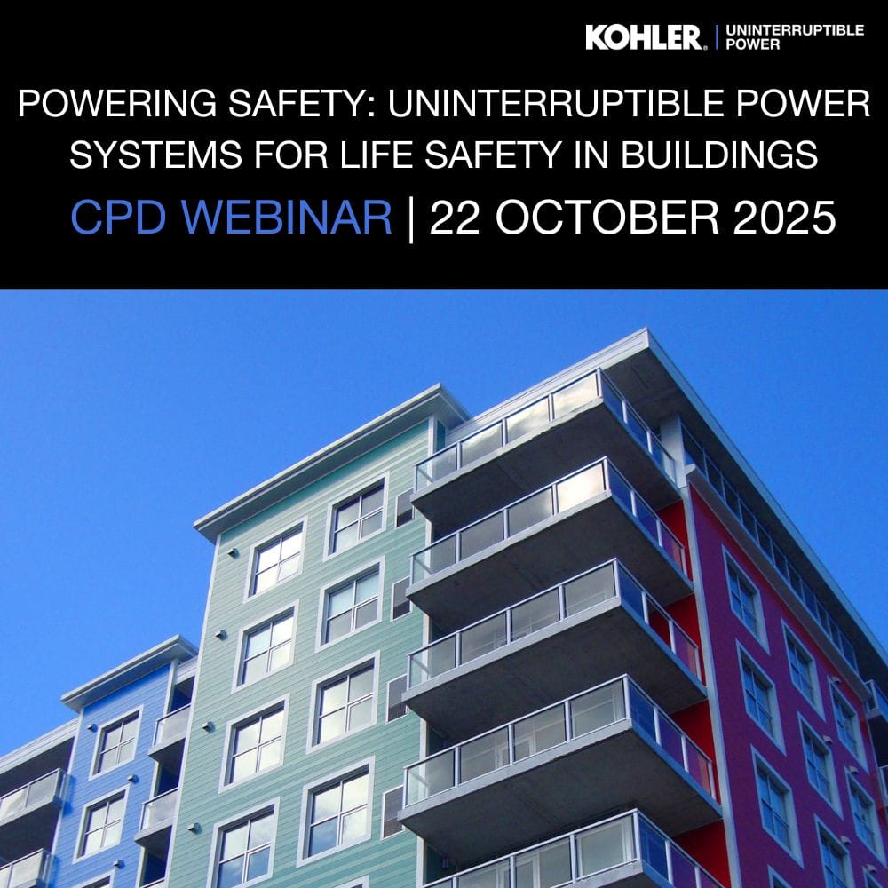 Life Safety image