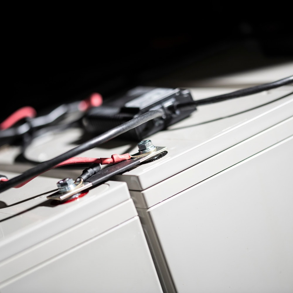 battery disposal image