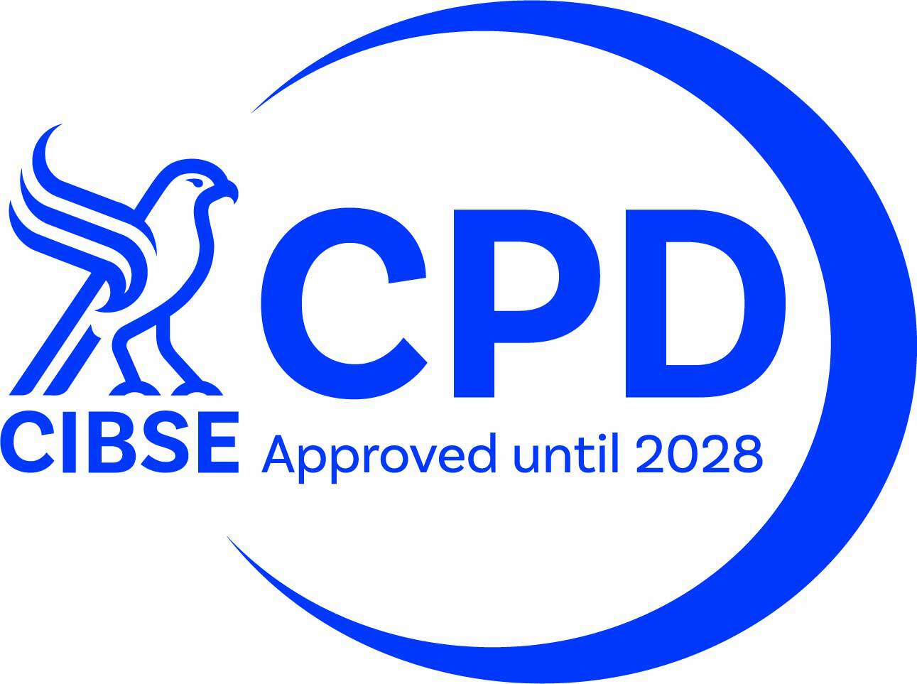 CPD logo
