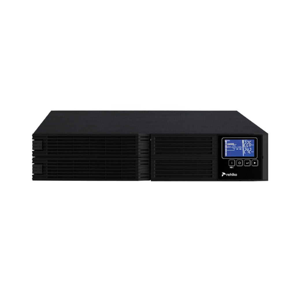 Rehlko PW 1000PRO 1kVA
