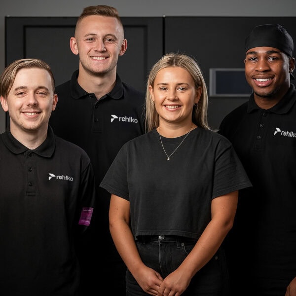 Apprentice Field Service Engineer role opens at Rehlko with competitive salary and career progression