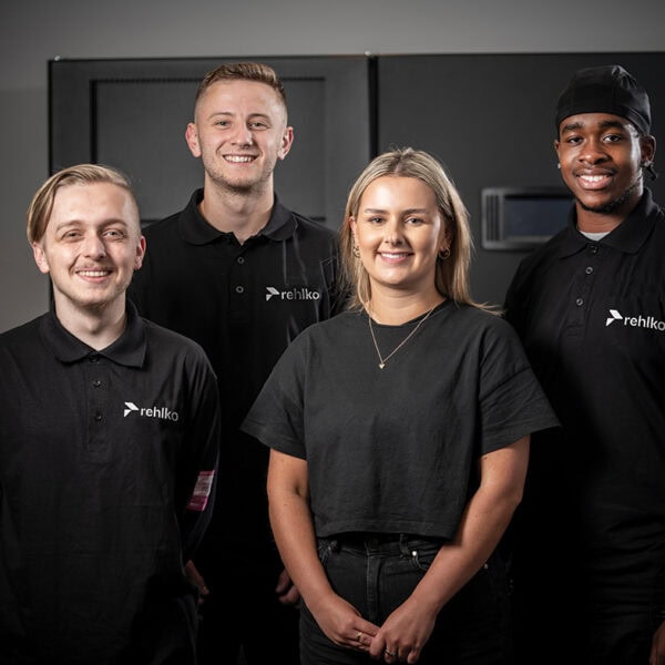 Apprentice Field Service Engineer role opens at Rehlko with competitive salary and career progression